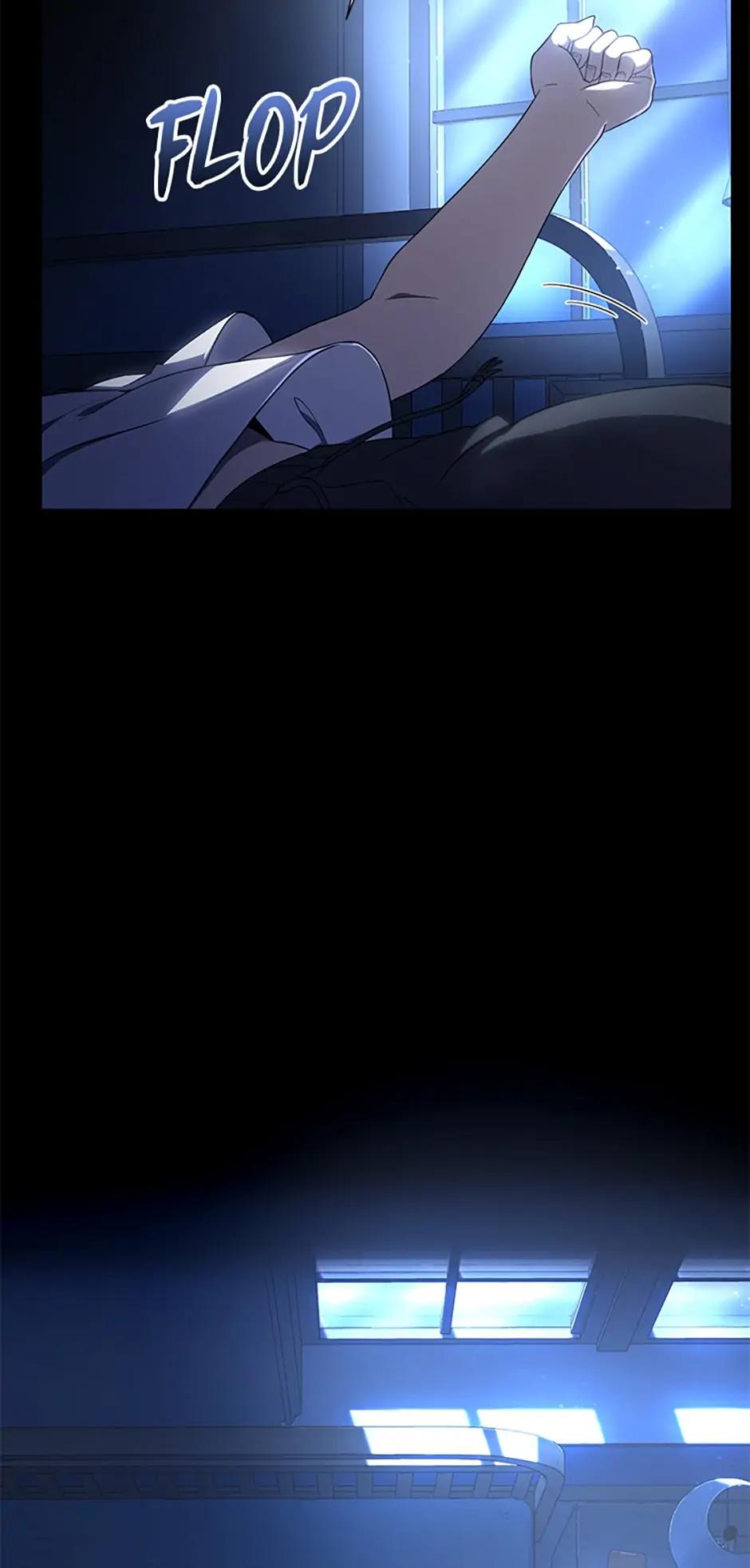 After Ten Millennia in Hell Chapter 14