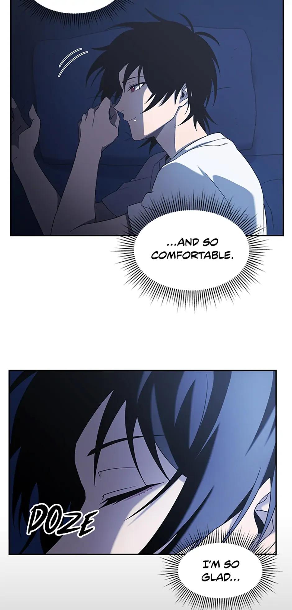 After Ten Millennia in Hell Chapter 14