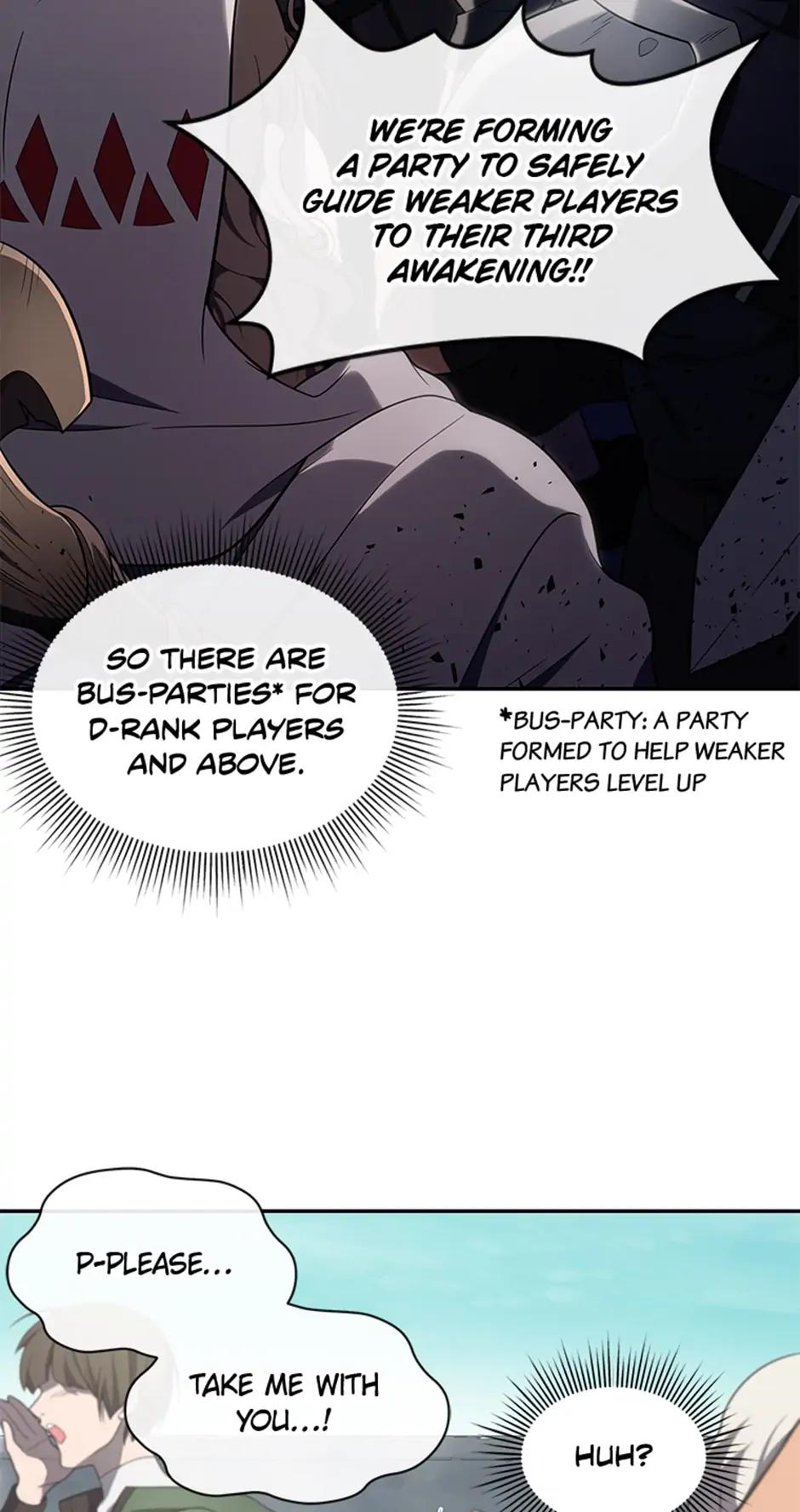 After Ten Millennia in Hell Chapter 14