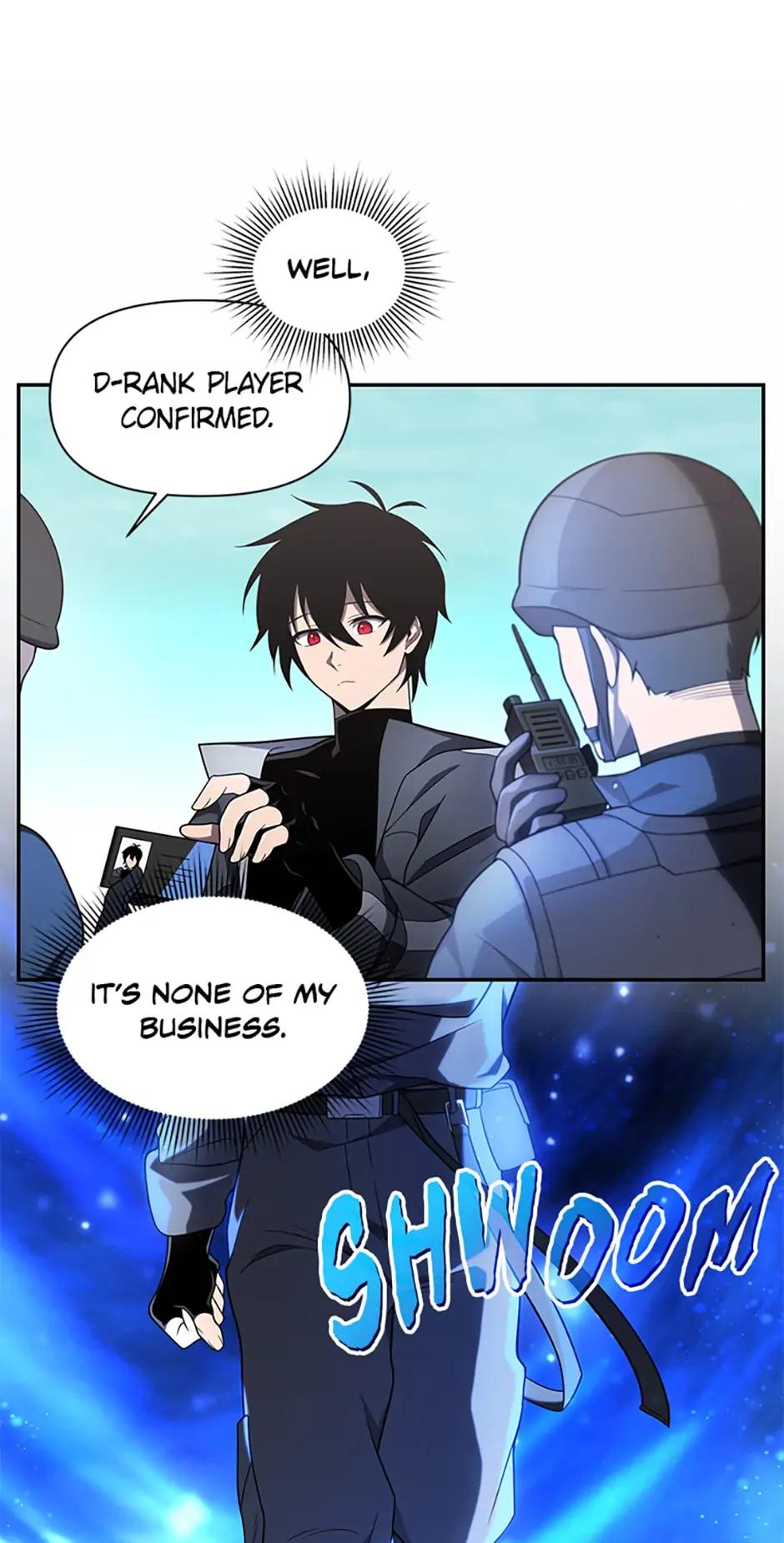 After Ten Millennia in Hell Chapter 14