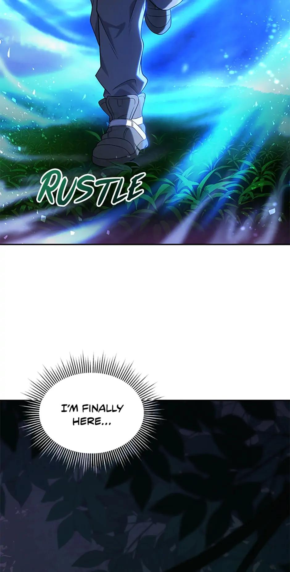 After Ten Millennia in Hell Chapter 14