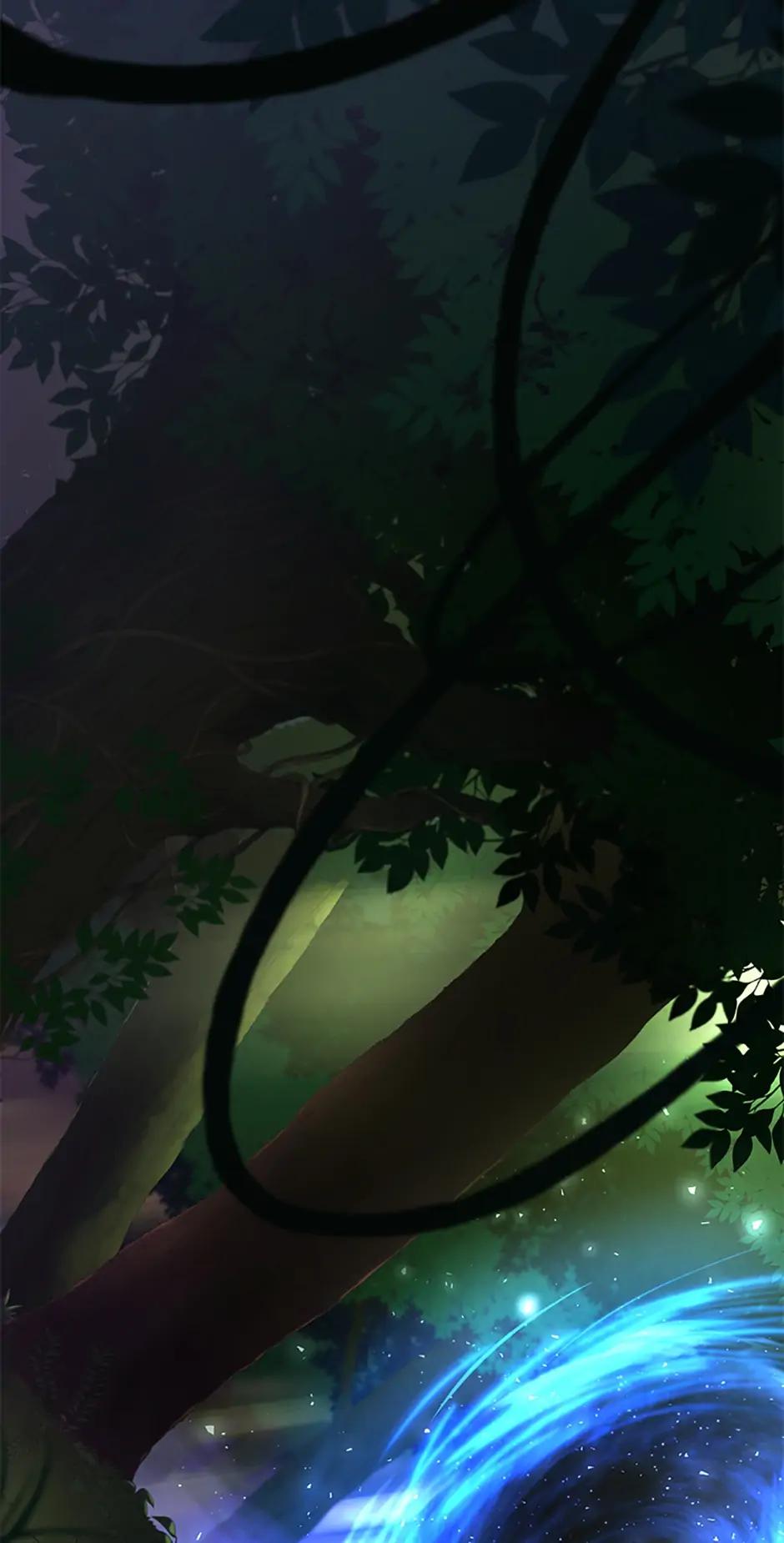 After Ten Millennia in Hell Chapter 14