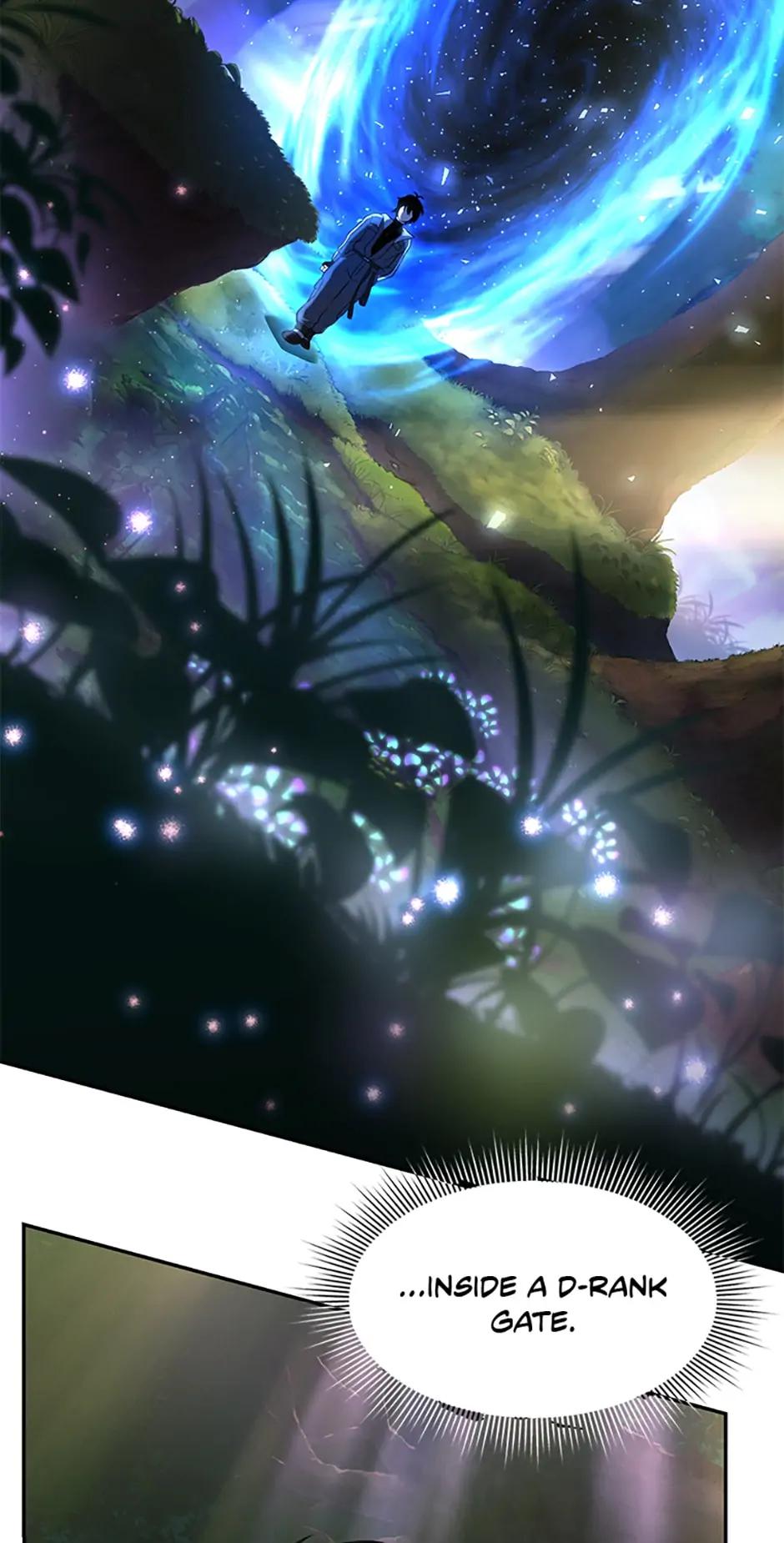 After Ten Millennia in Hell Chapter 14