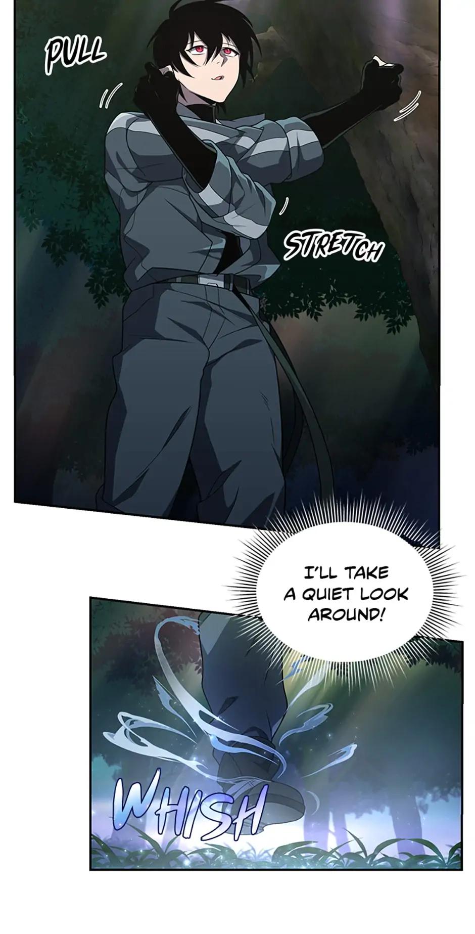 After Ten Millennia in Hell Chapter 14