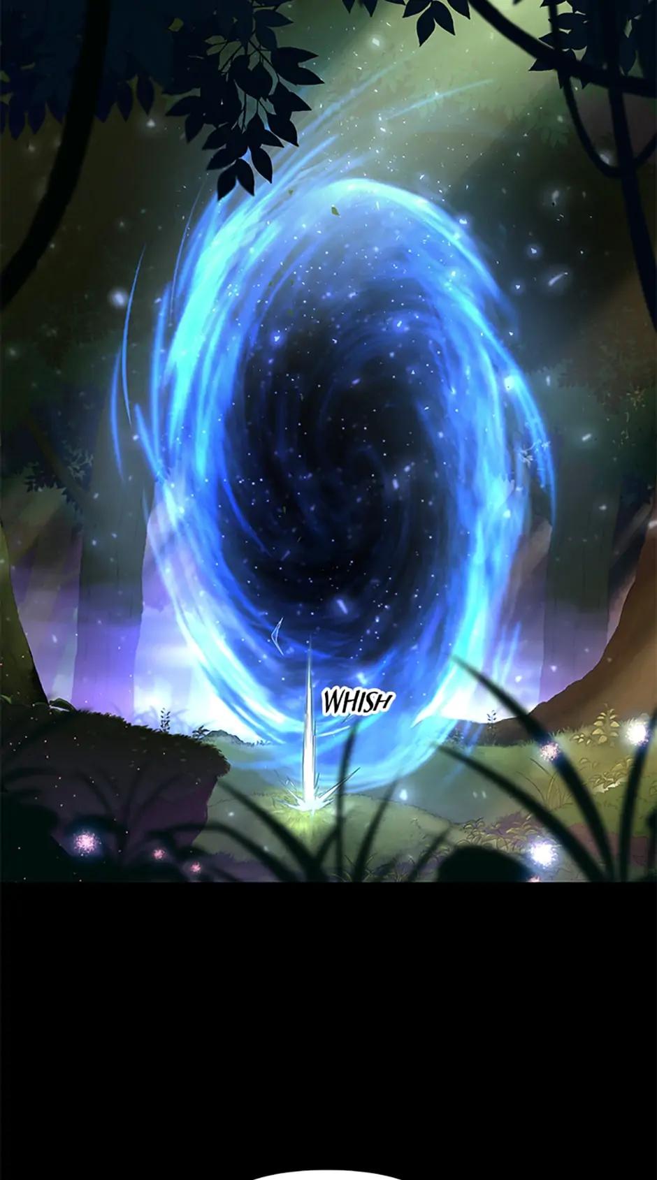 After Ten Millennia in Hell Chapter 14