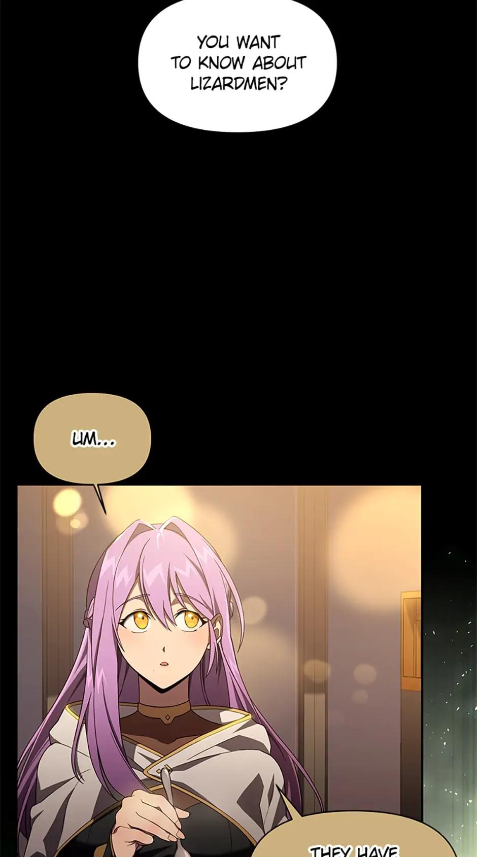 After Ten Millennia in Hell Chapter 14