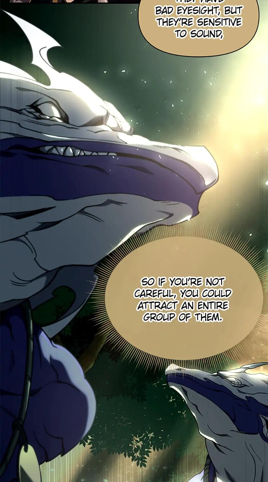 After Ten Millennia in Hell Chapter 14