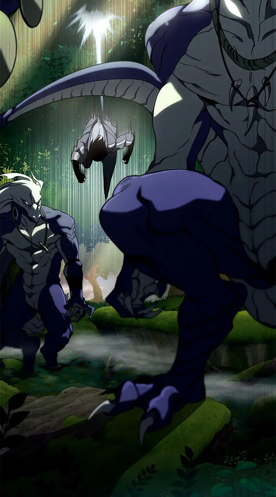 After Ten Millennia in Hell Chapter 14