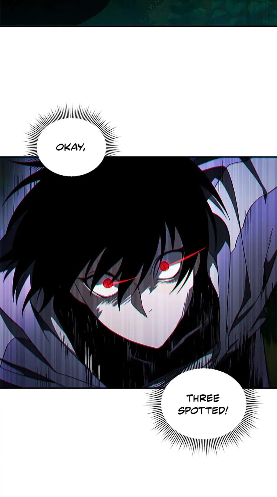 After Ten Millennia in Hell Chapter 14