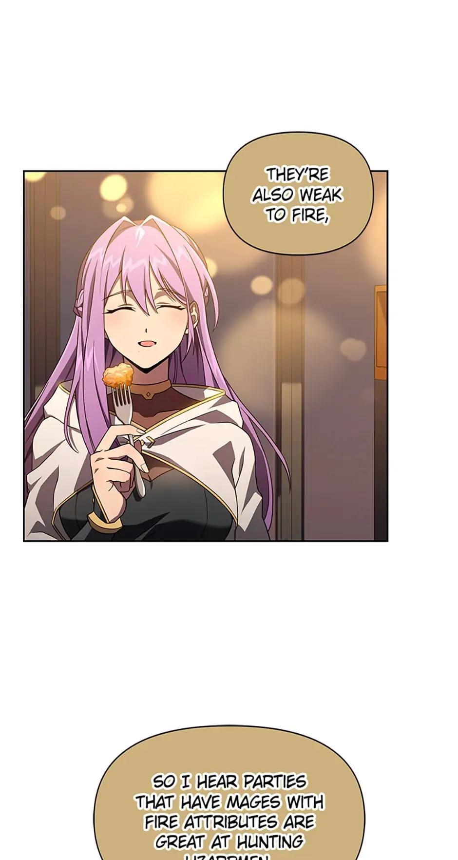 After Ten Millennia in Hell Chapter 14