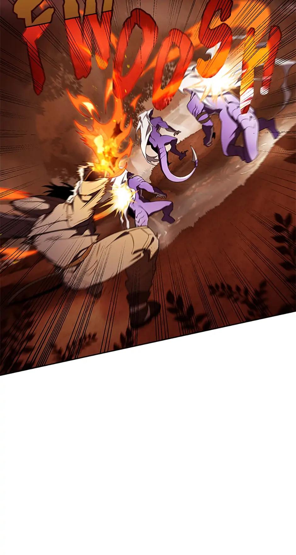 After Ten Millennia in Hell Chapter 14