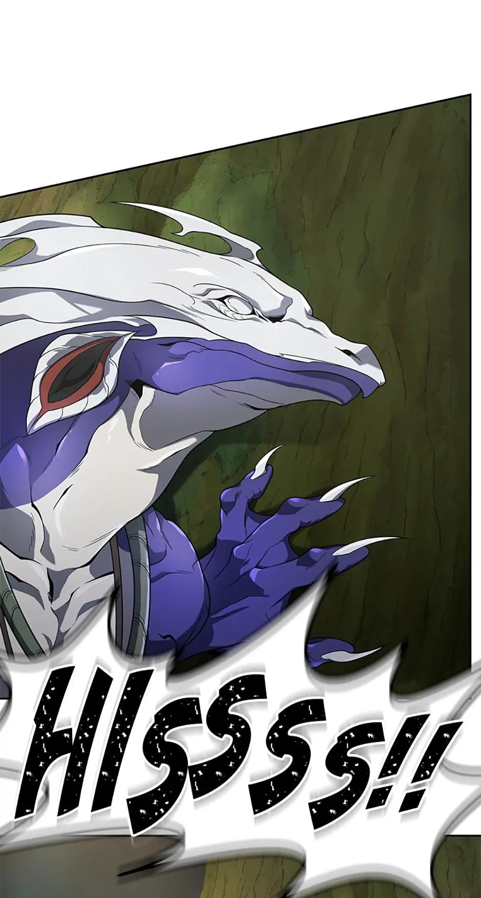 After Ten Millennia in Hell Chapter 14