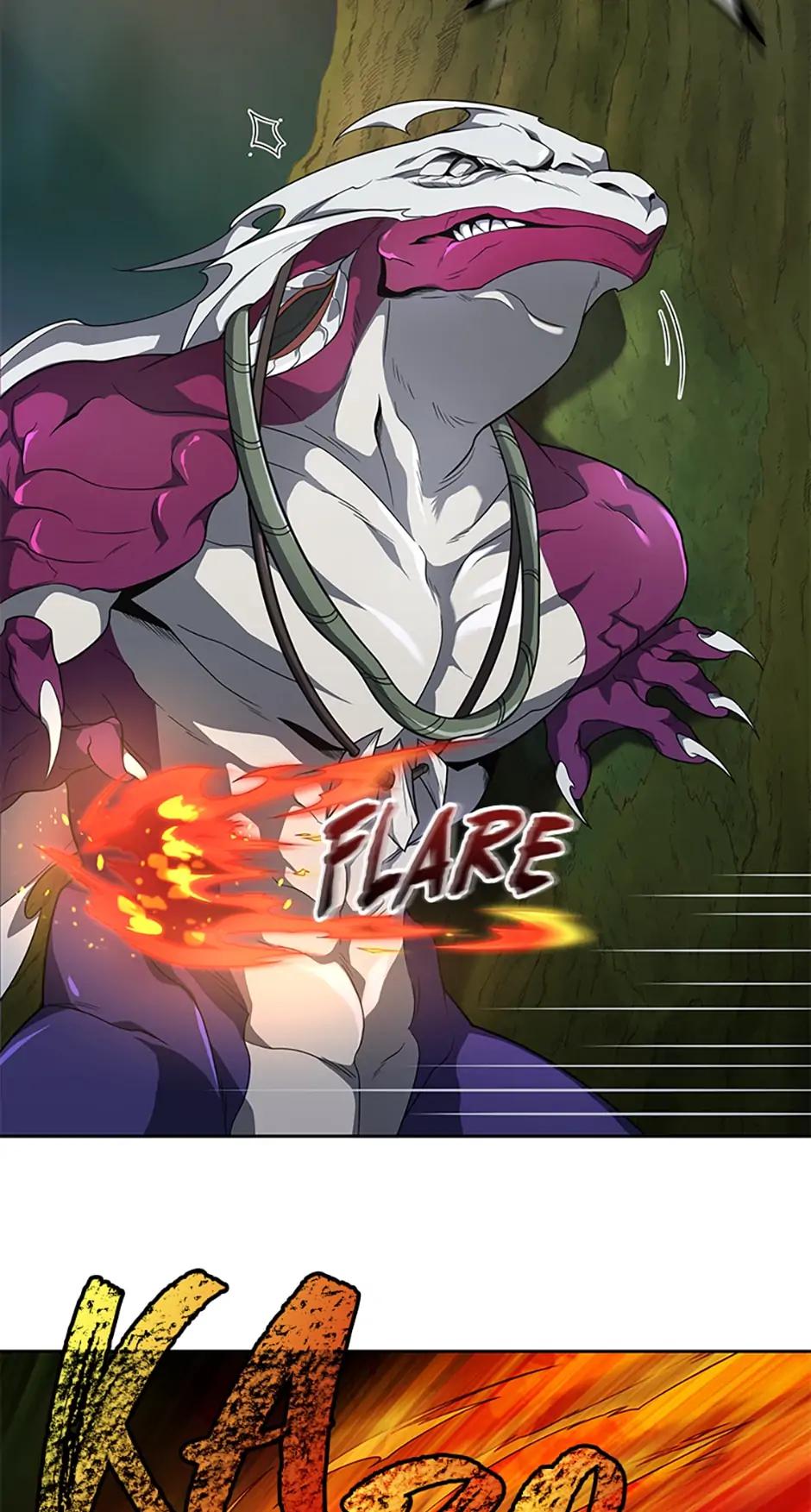 After Ten Millennia in Hell Chapter 14