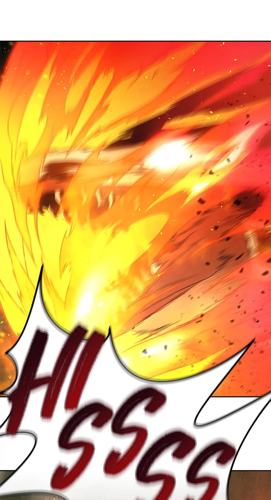 After Ten Millennia in Hell Chapter 14