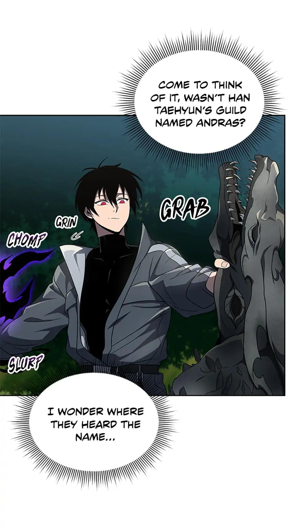 After Ten Millennia in Hell Chapter 14