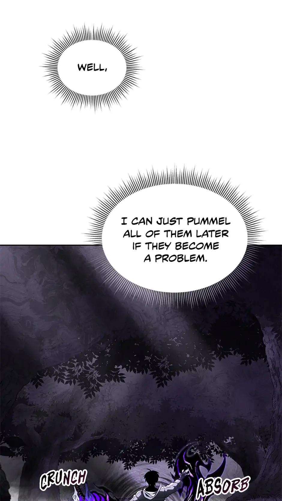 After Ten Millennia in Hell Chapter 14