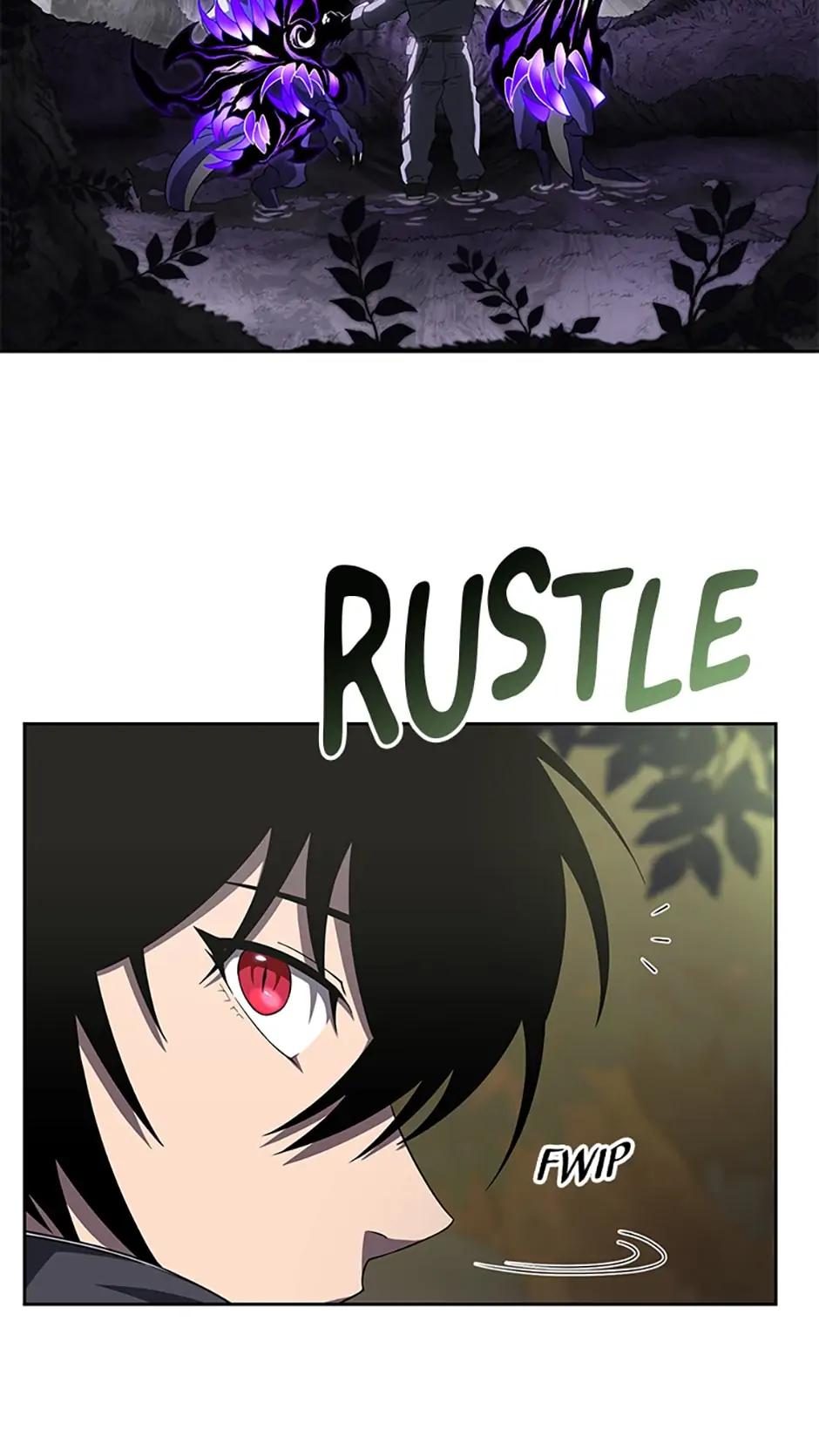 After Ten Millennia in Hell Chapter 14