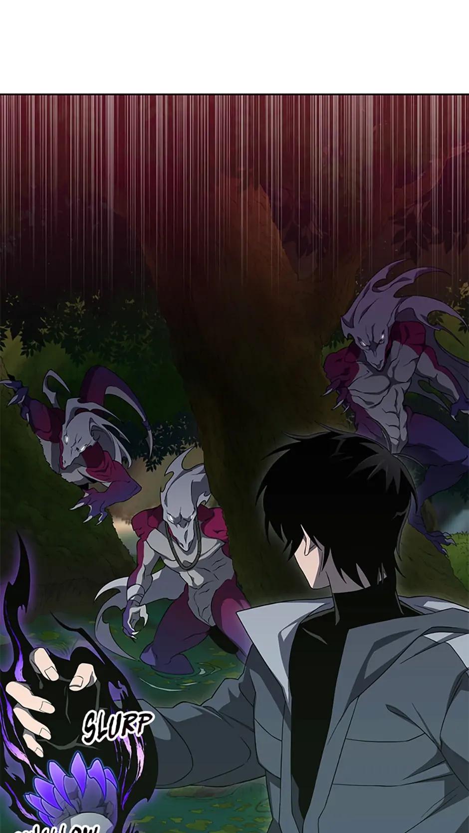 After Ten Millennia in Hell Chapter 14