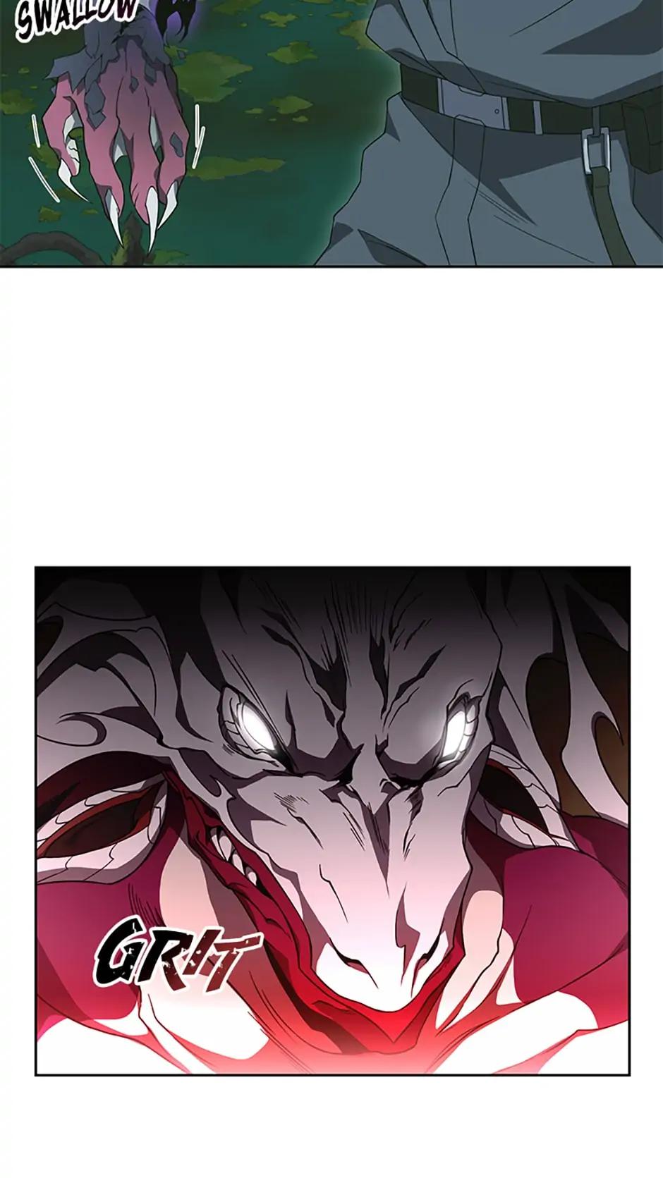 After Ten Millennia in Hell Chapter 14