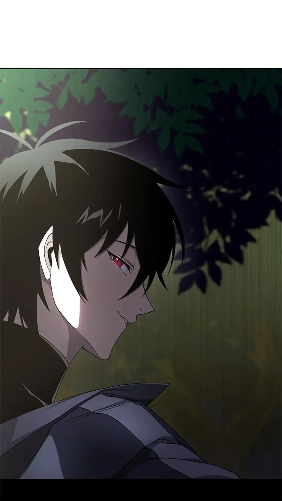 After Ten Millennia in Hell Chapter 14