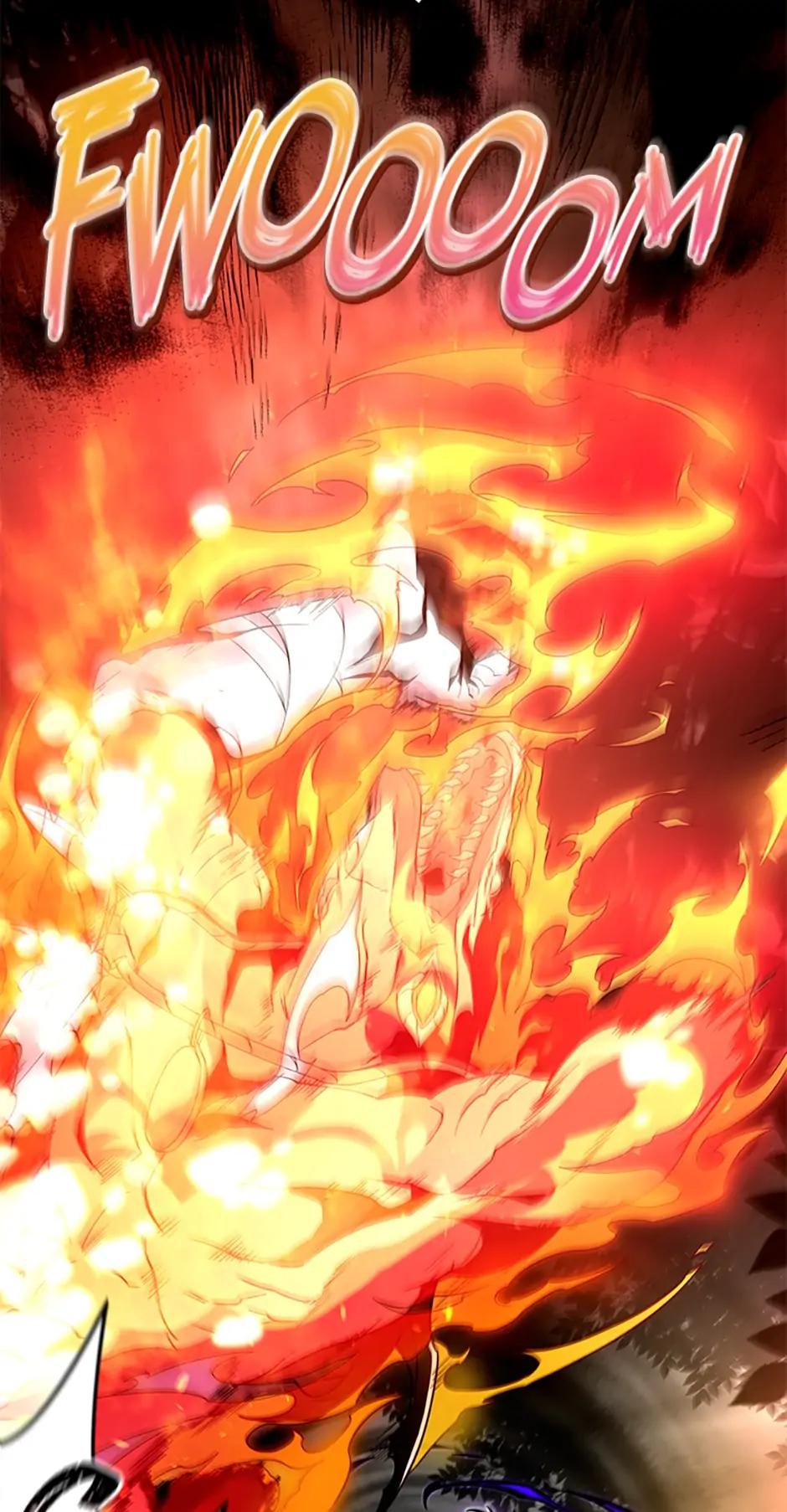 After Ten Millennia in Hell Chapter 14