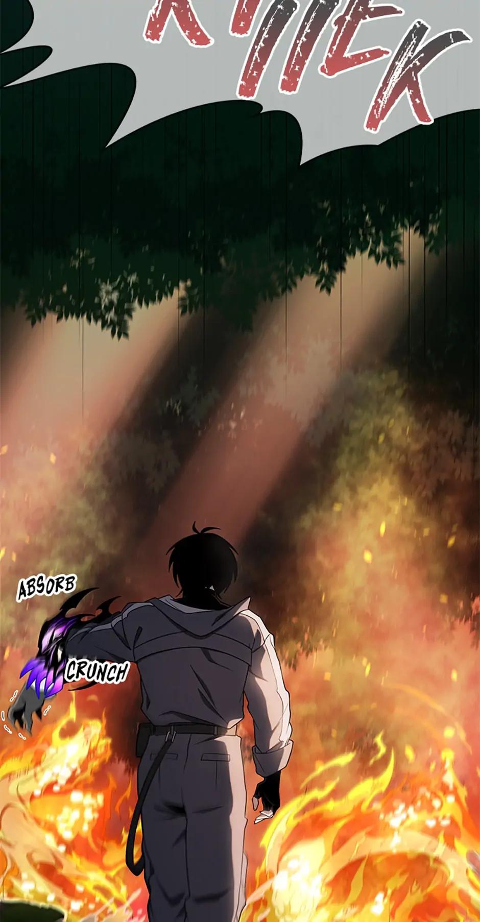 After Ten Millennia in Hell Chapter 14