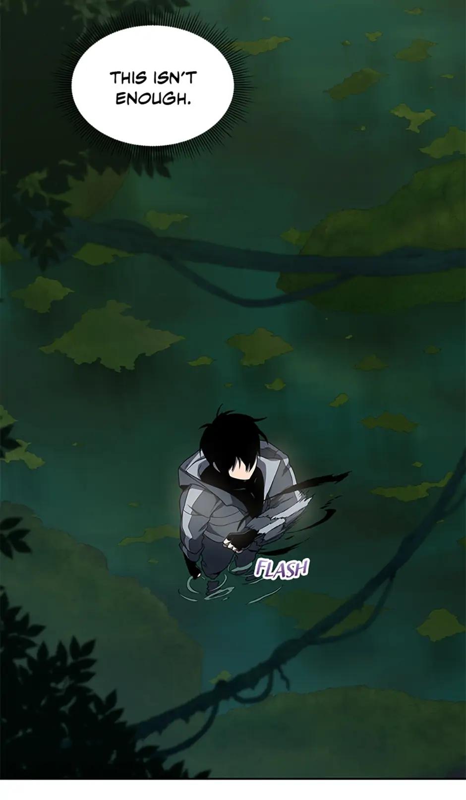 After Ten Millennia in Hell Chapter 14