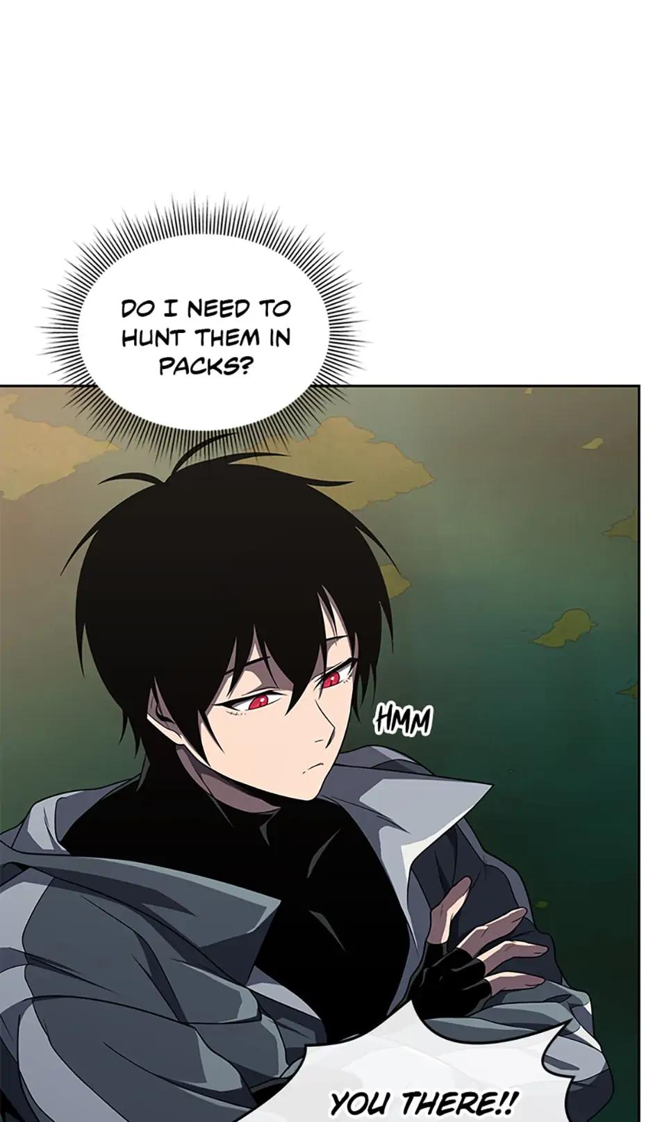 After Ten Millennia in Hell Chapter 14