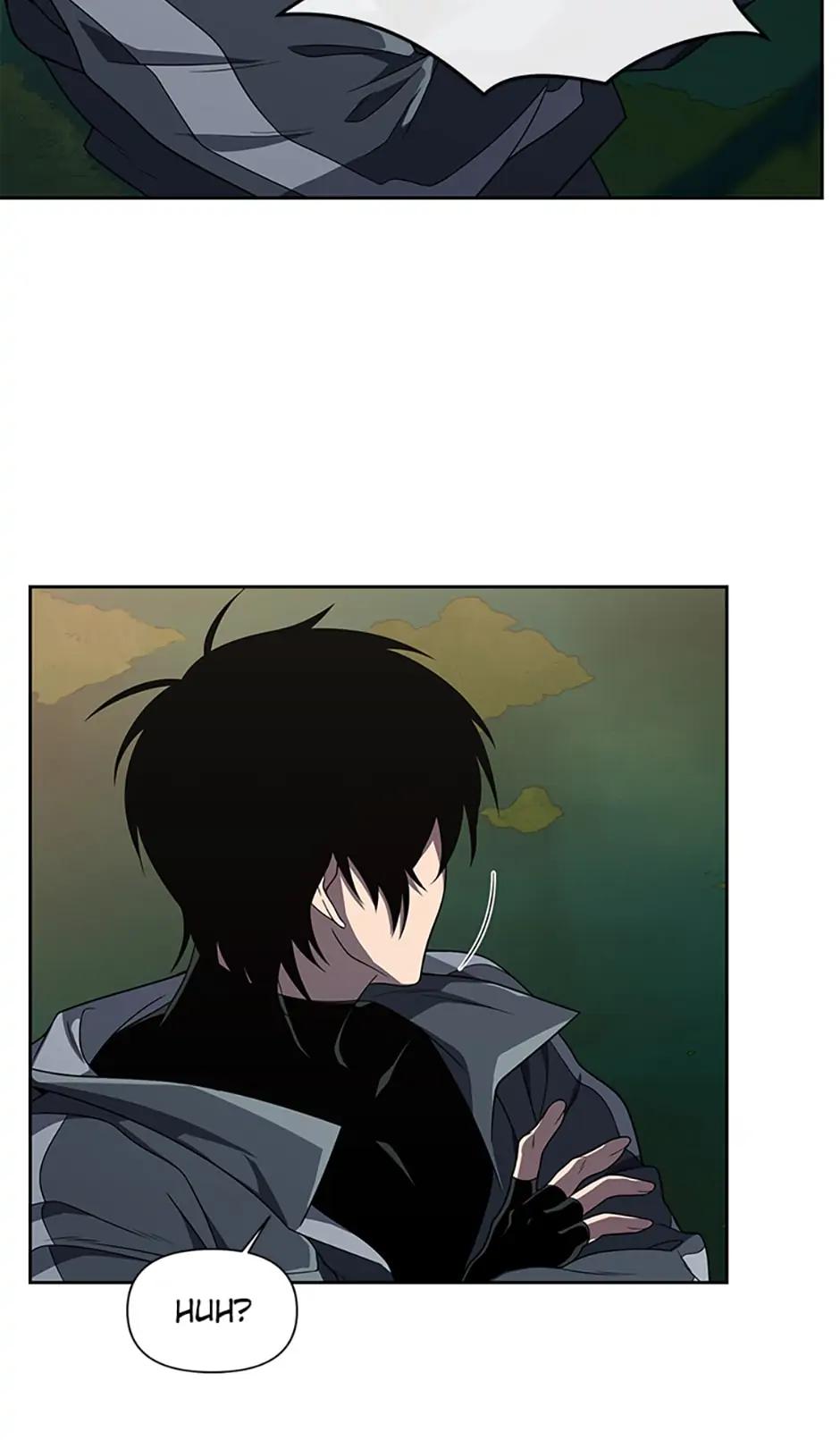 After Ten Millennia in Hell Chapter 14