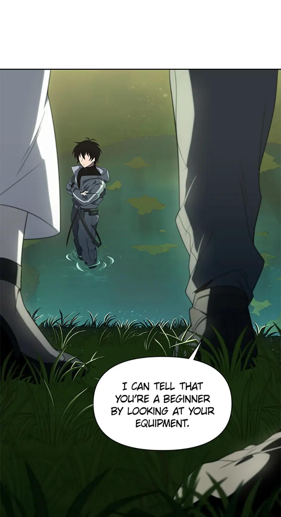 After Ten Millennia in Hell Chapter 14