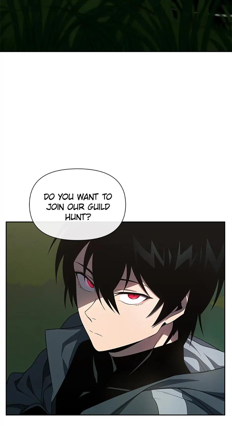 After Ten Millennia in Hell Chapter 14