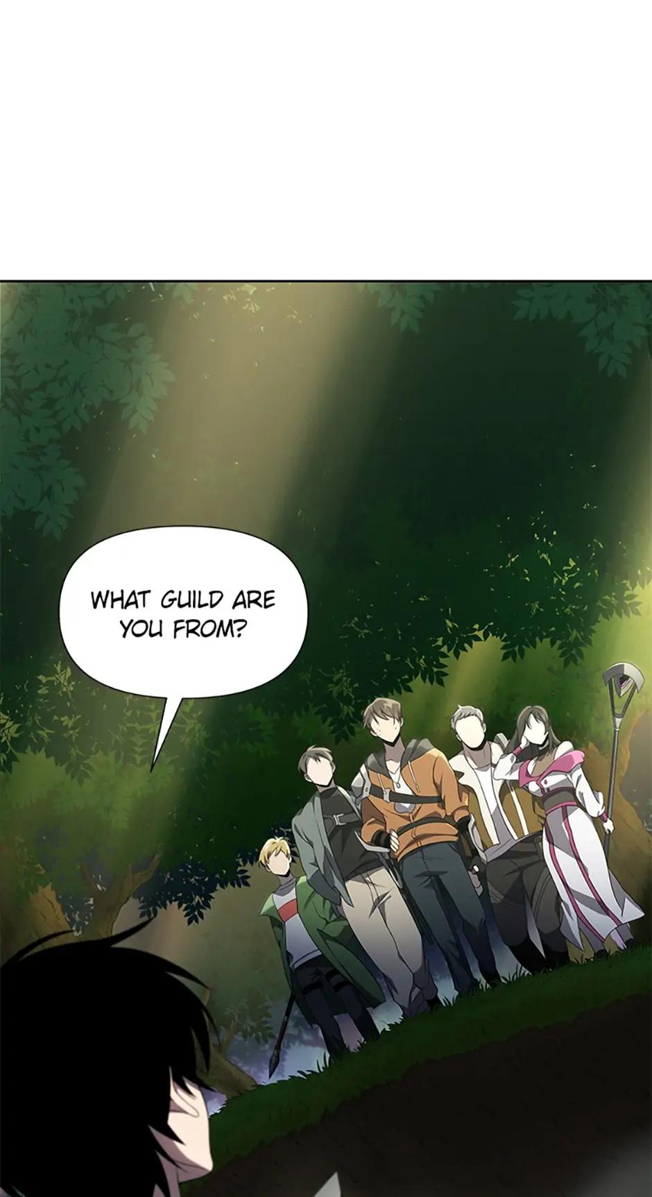 After Ten Millennia in Hell Chapter 14