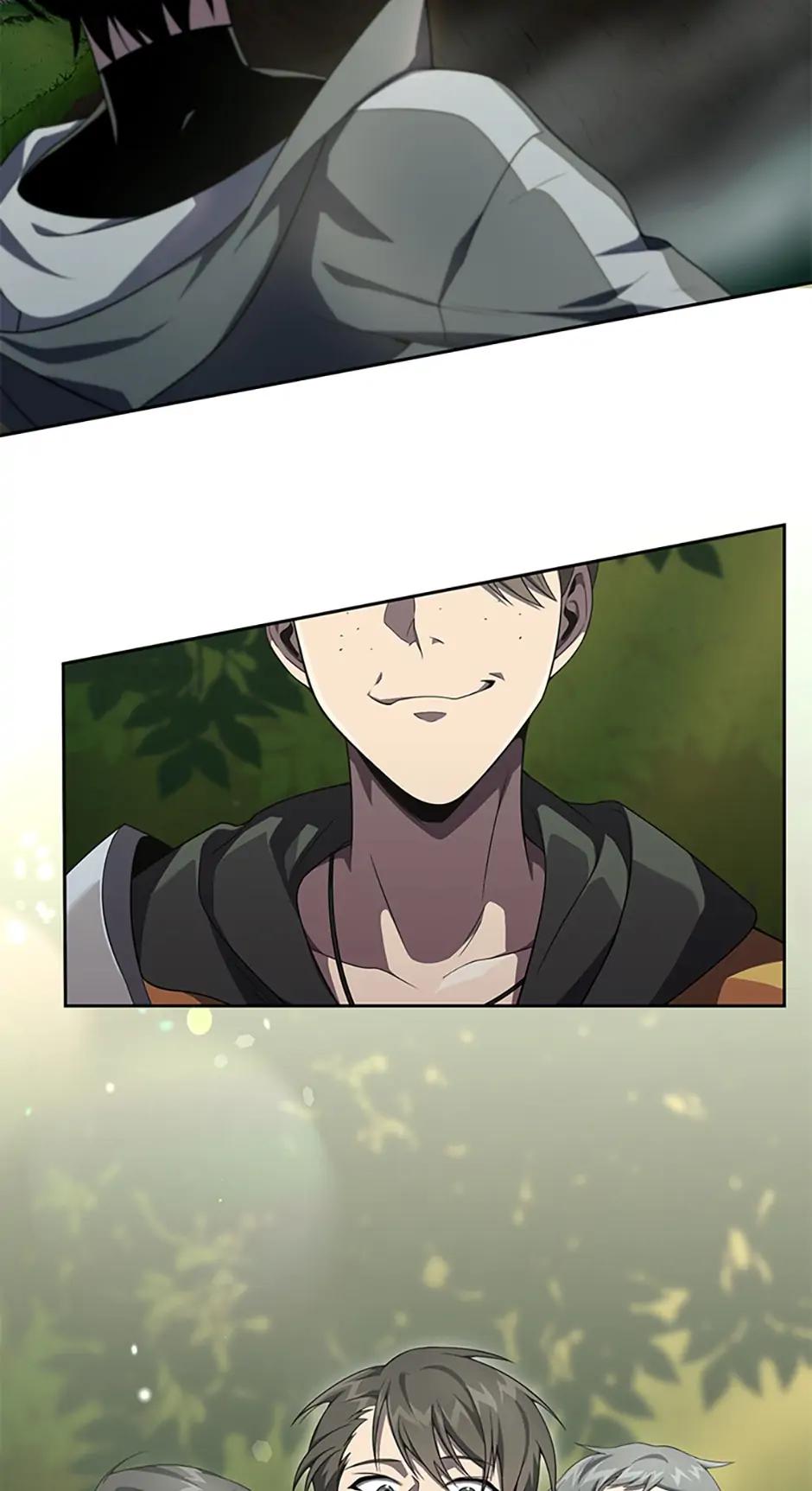 After Ten Millennia in Hell Chapter 14