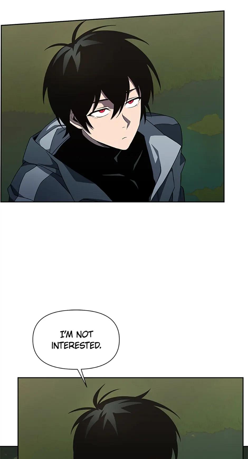 After Ten Millennia in Hell Chapter 14