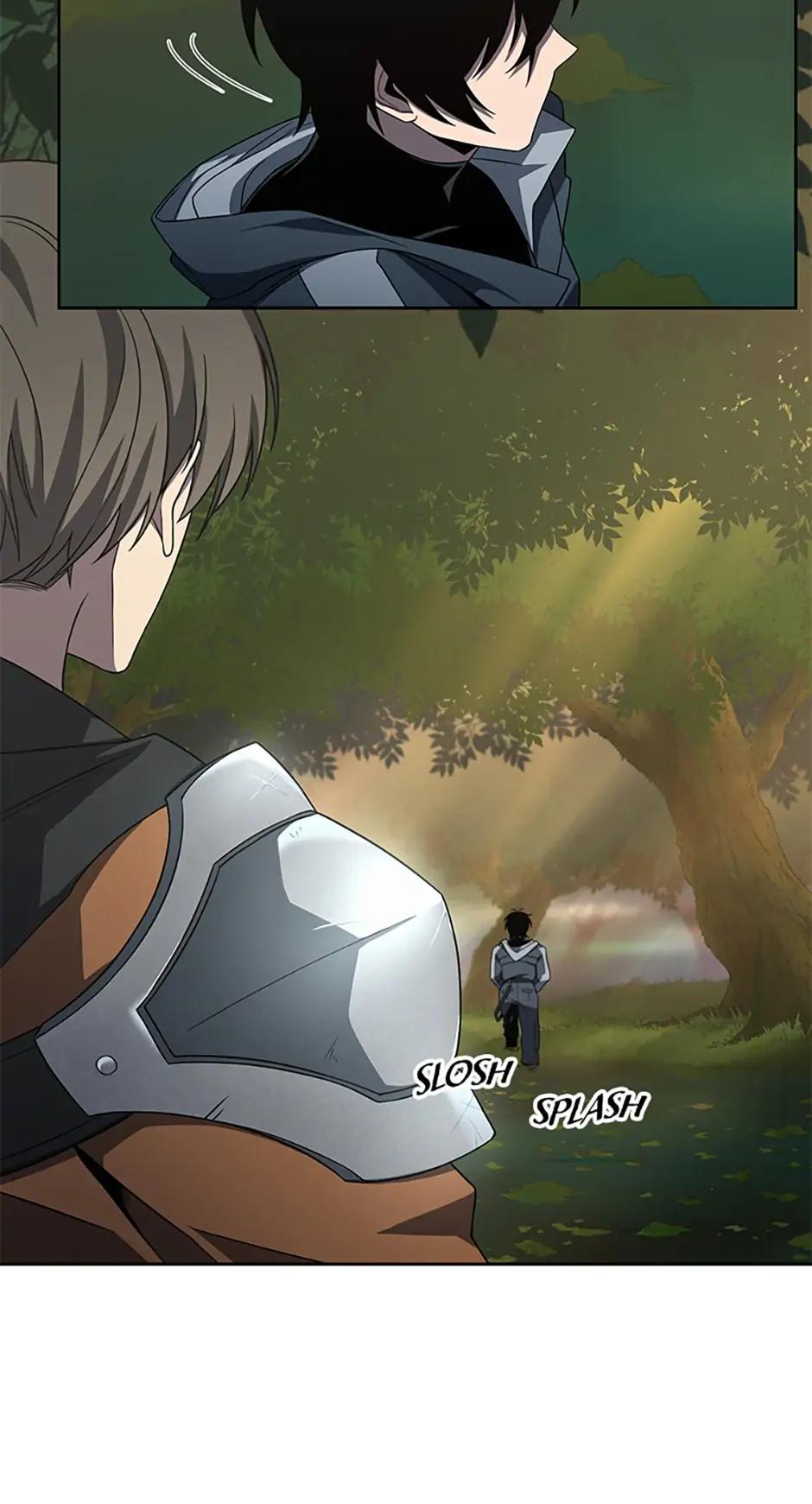 After Ten Millennia in Hell Chapter 14