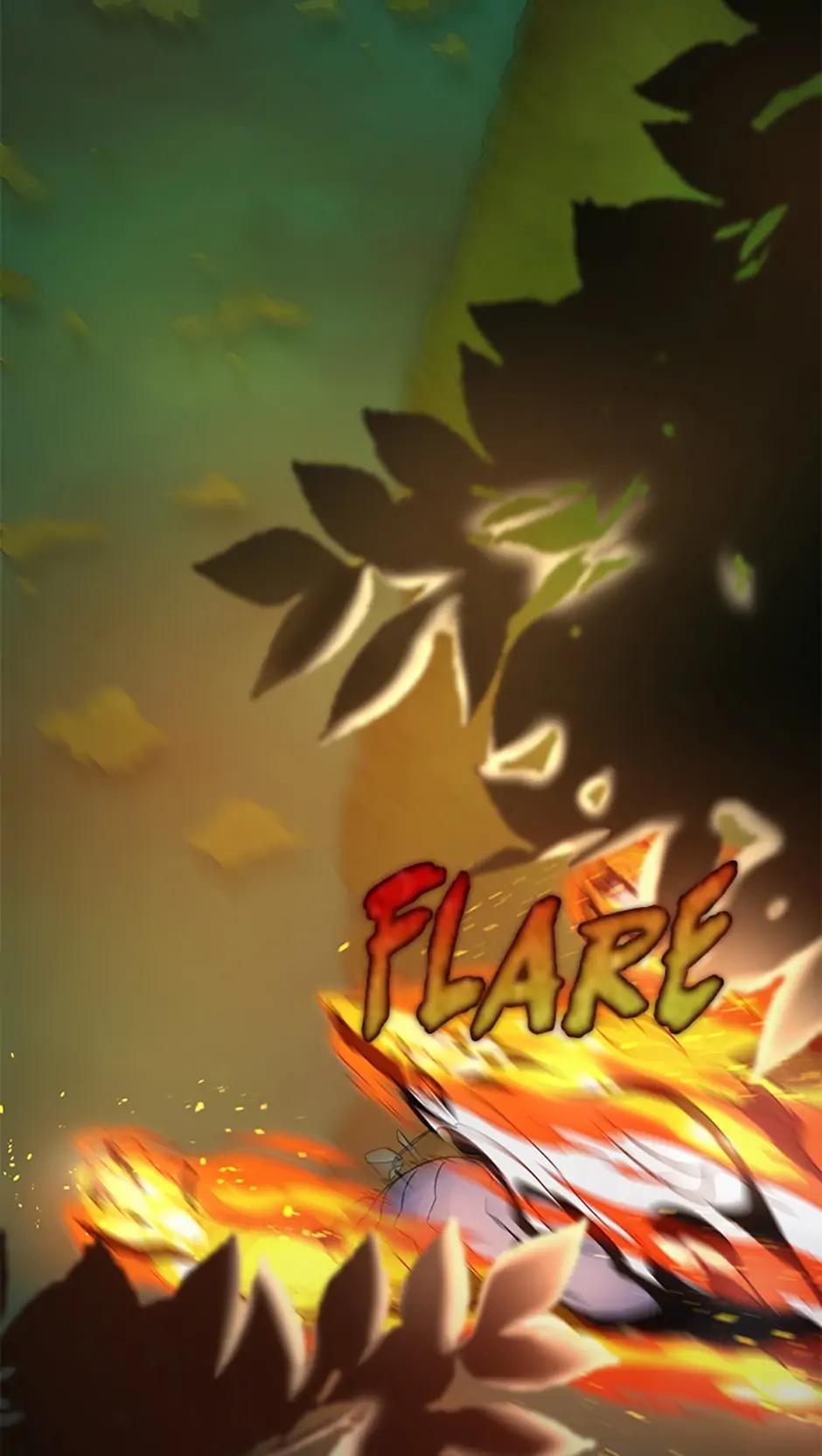 After Ten Millennia in Hell Chapter 15