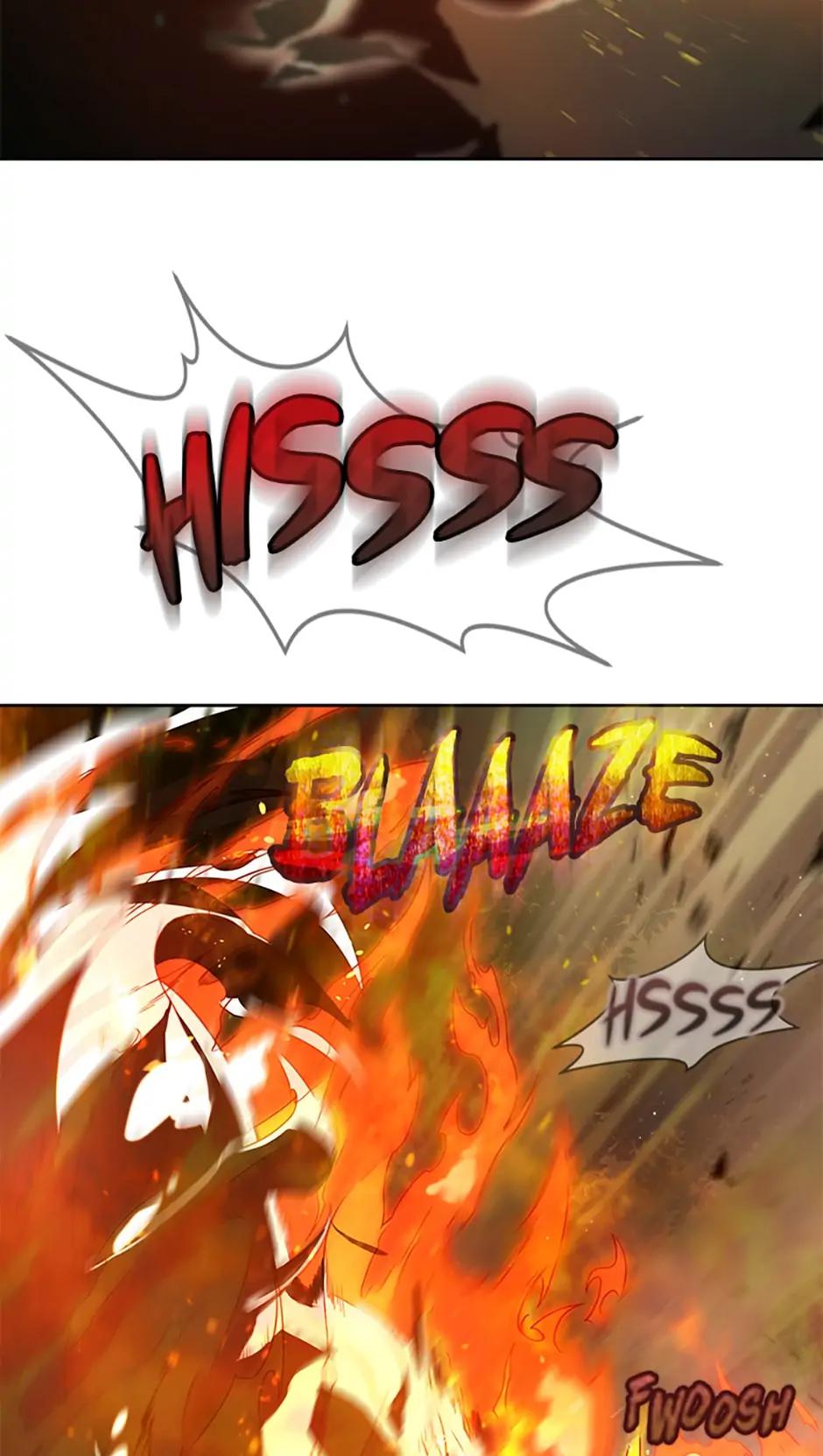 After Ten Millennia in Hell Chapter 15