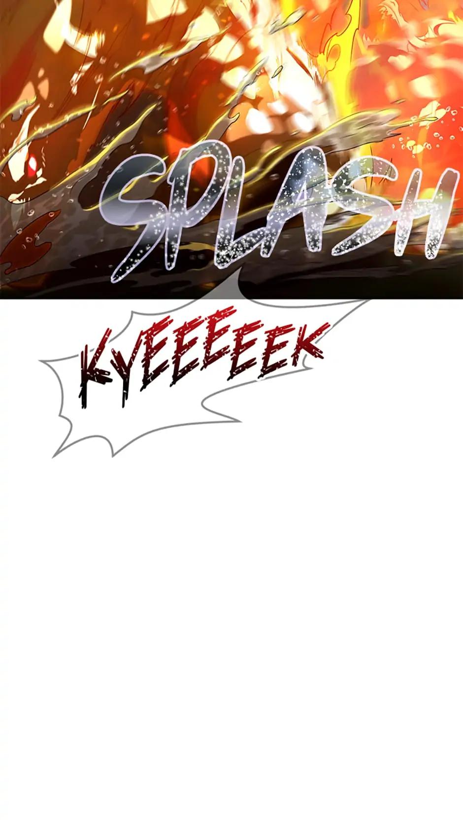 After Ten Millennia in Hell Chapter 15