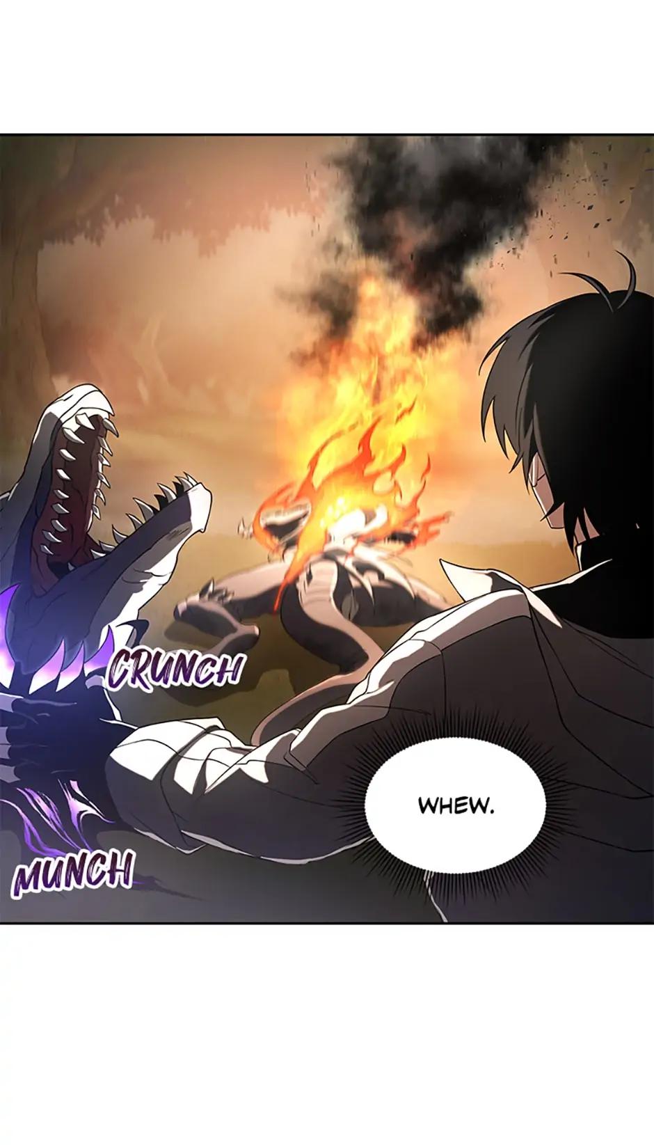 After Ten Millennia in Hell Chapter 15