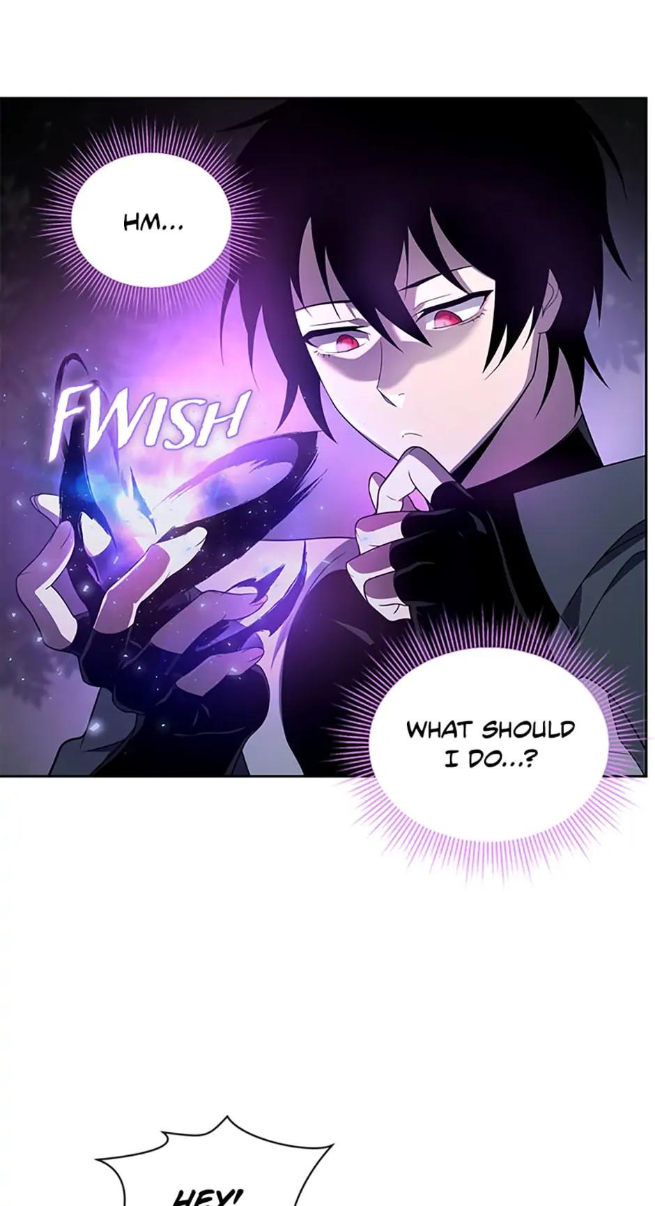 After Ten Millennia in Hell Chapter 15