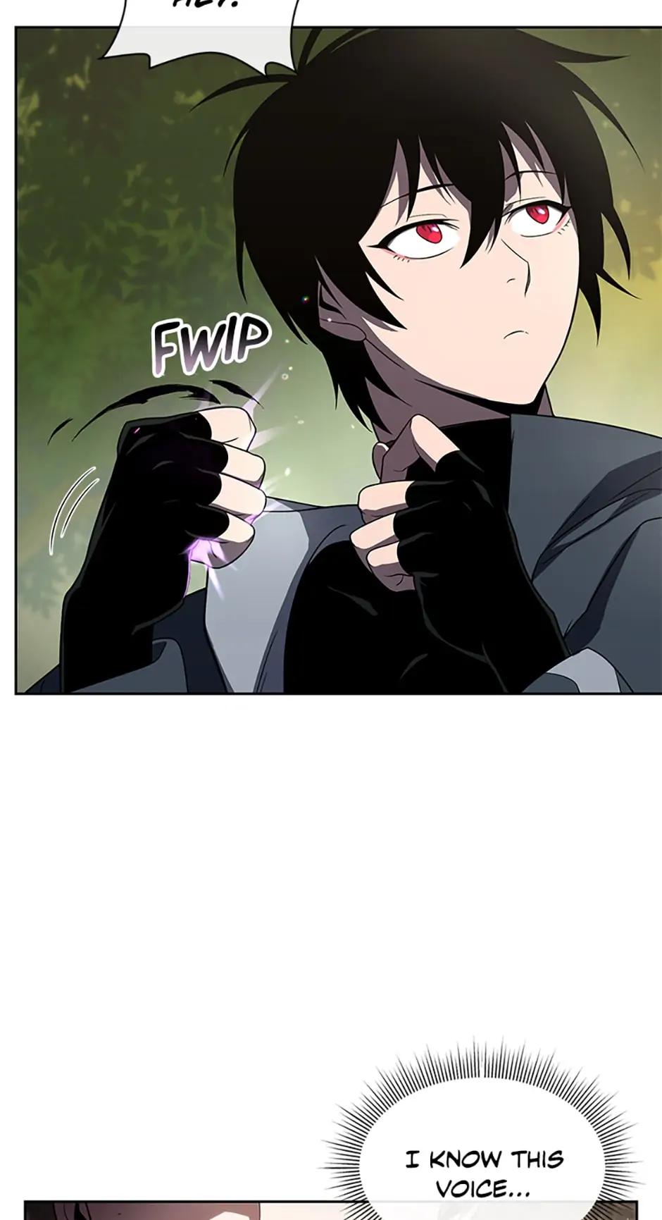 After Ten Millennia in Hell Chapter 15