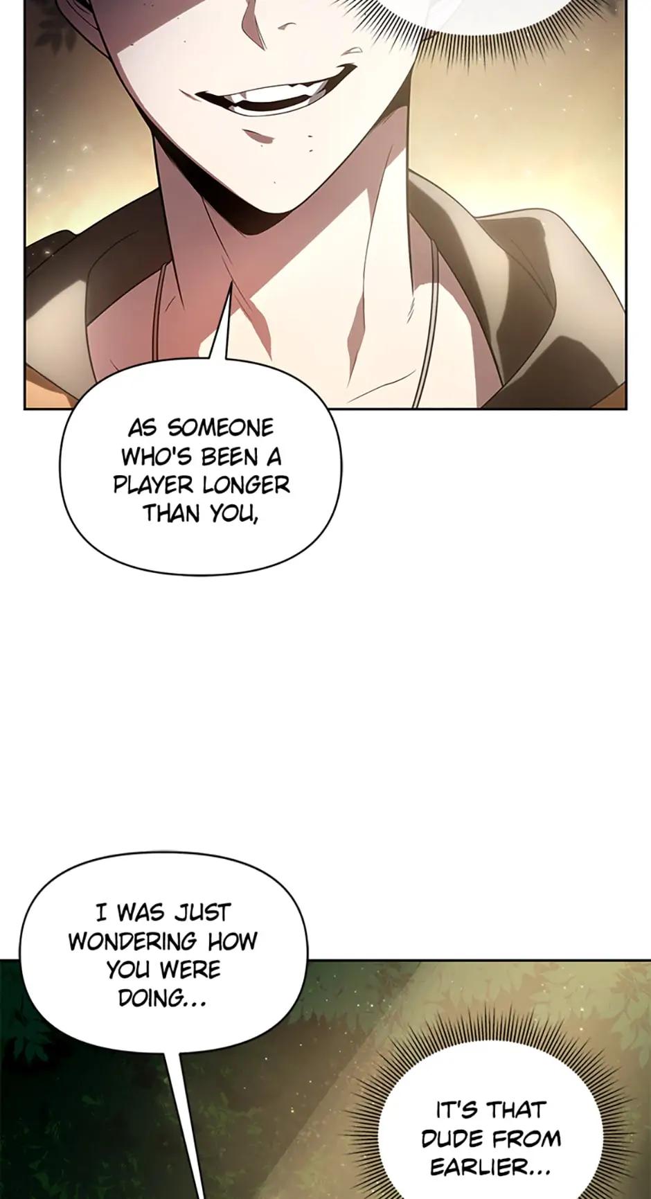 After Ten Millennia in Hell Chapter 15