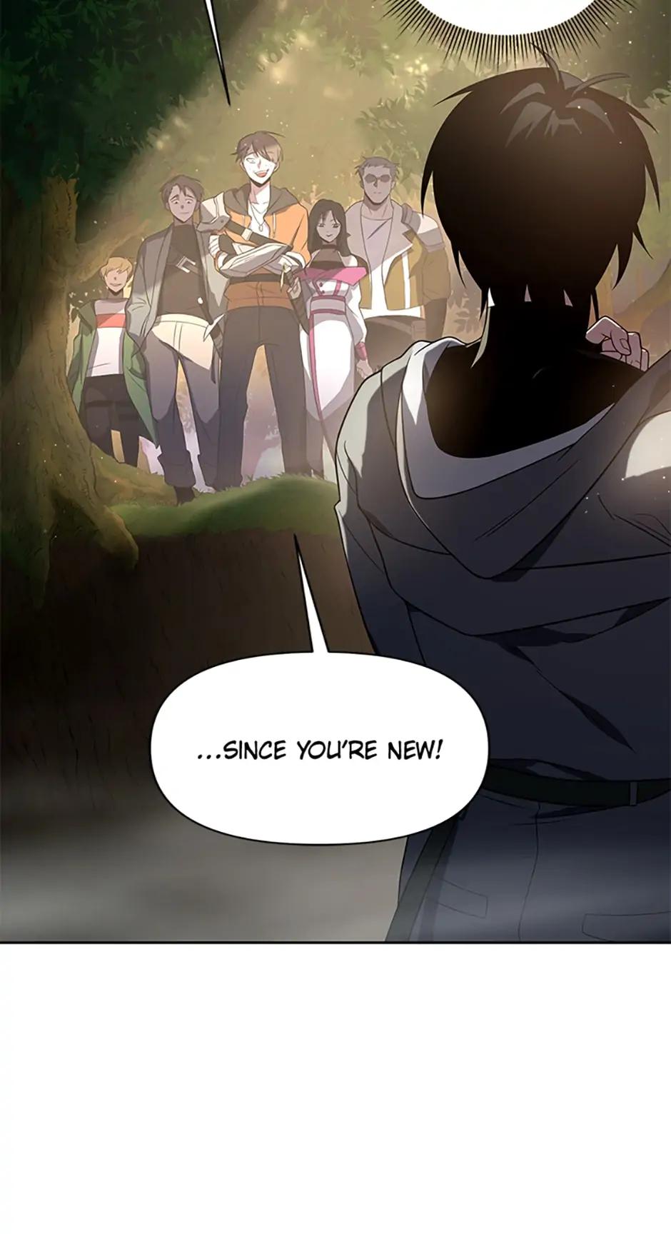 After Ten Millennia in Hell Chapter 15