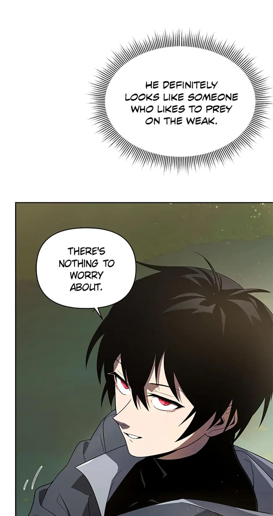 After Ten Millennia in Hell Chapter 15