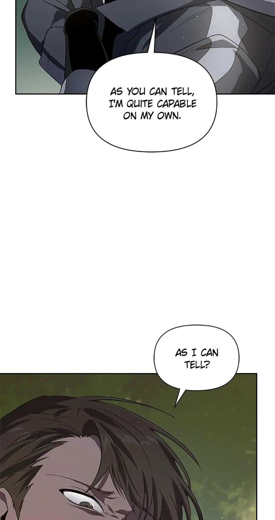 After Ten Millennia in Hell Chapter 15