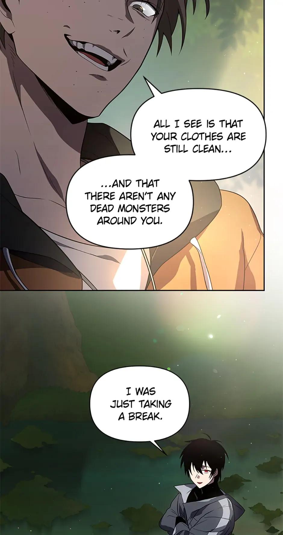 After Ten Millennia in Hell Chapter 15