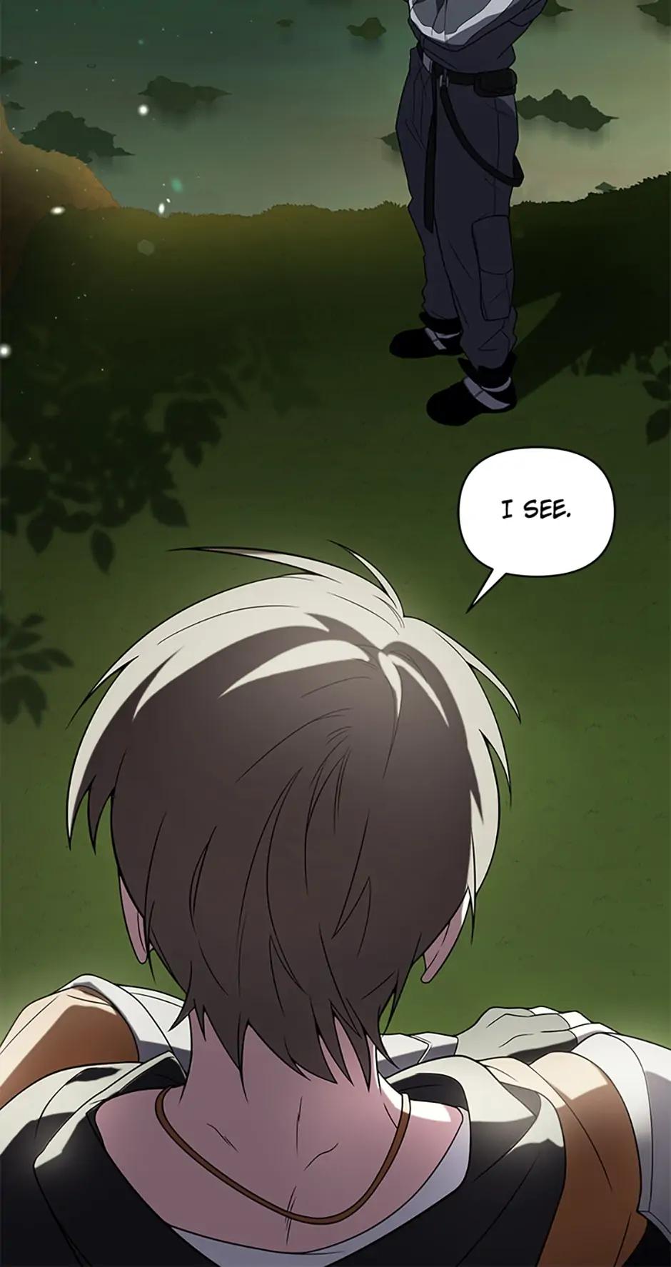 After Ten Millennia in Hell Chapter 15