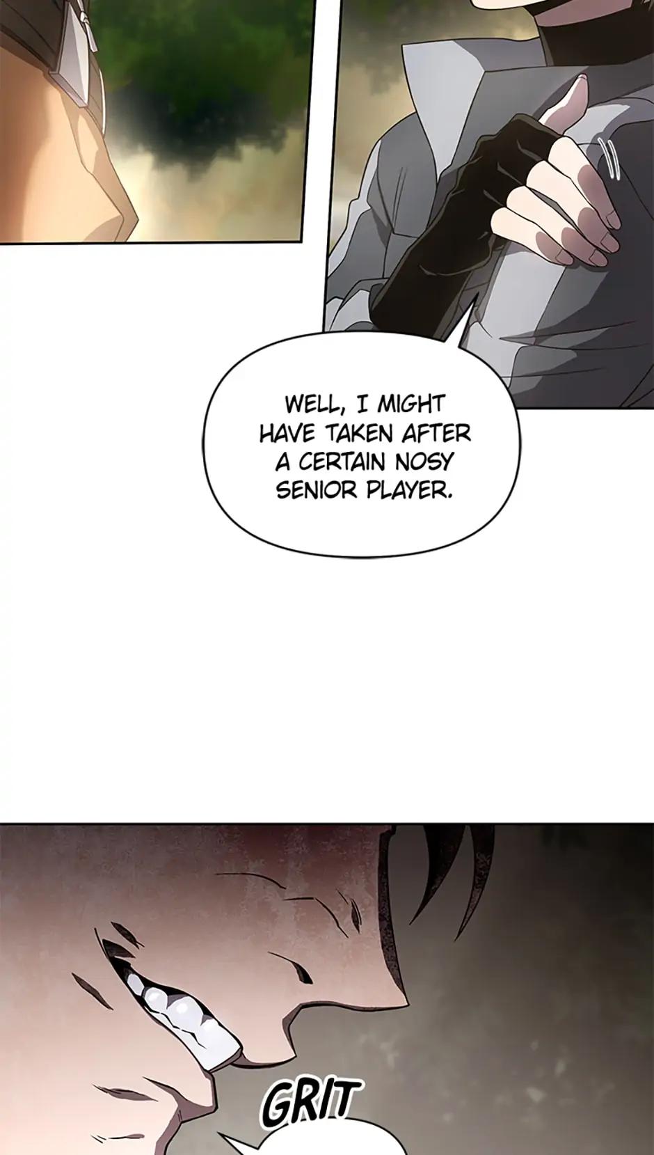 After Ten Millennia in Hell Chapter 15