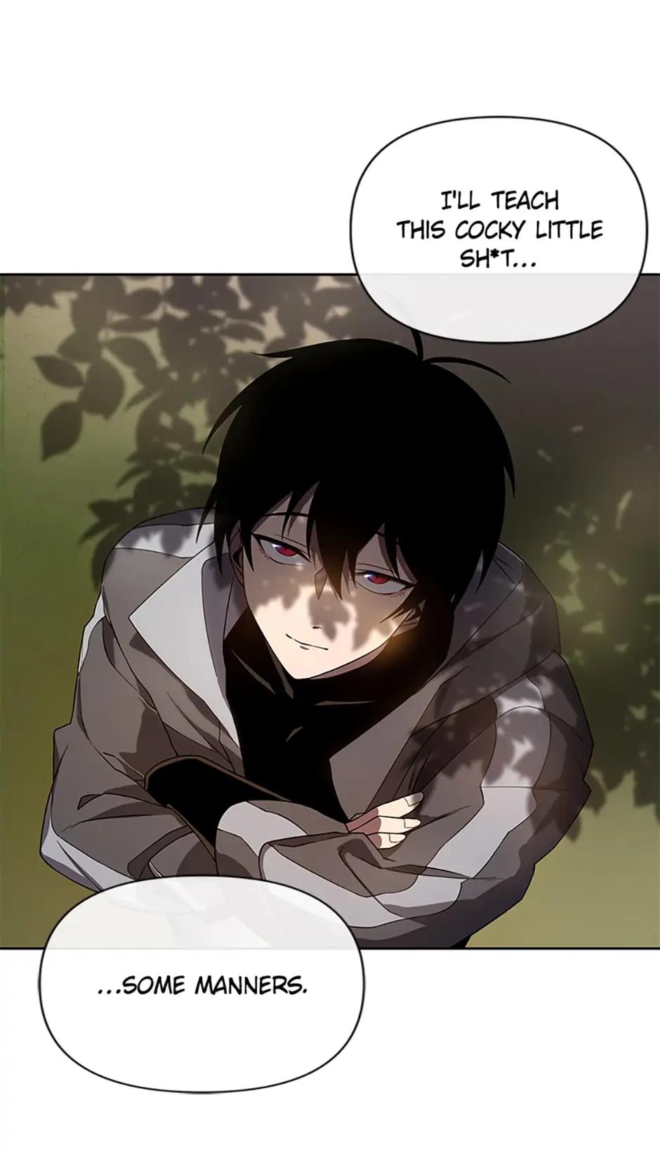 After Ten Millennia in Hell Chapter 15