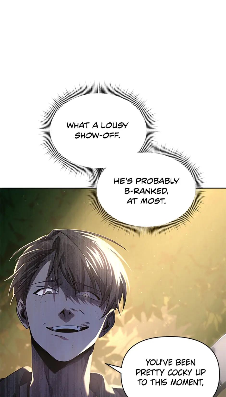 After Ten Millennia in Hell Chapter 15